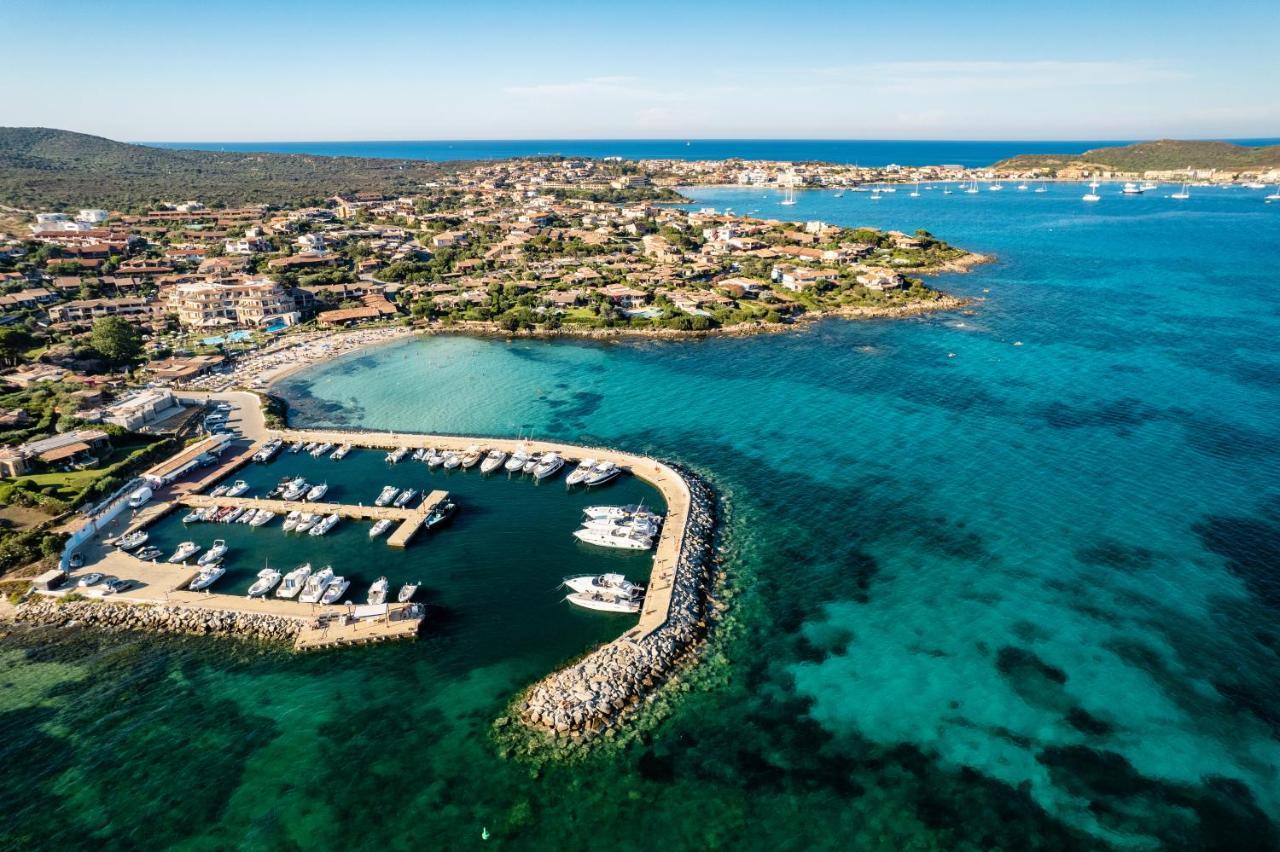 Le Case Del Golfo - Your House In Sardinia Golfo Aranci Exterior photo